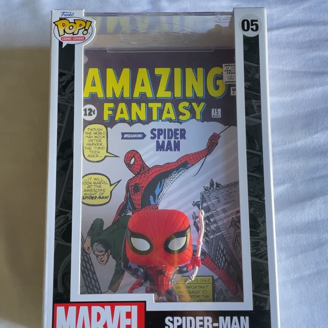 Video Thumbnail