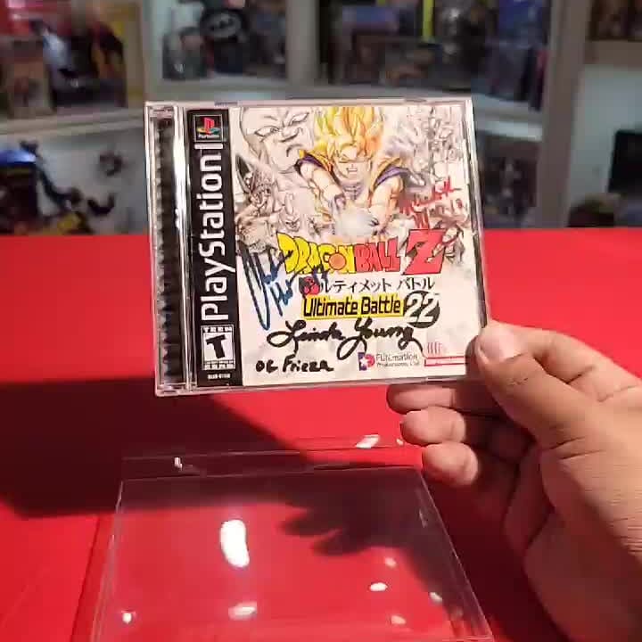 Video Thumbnail