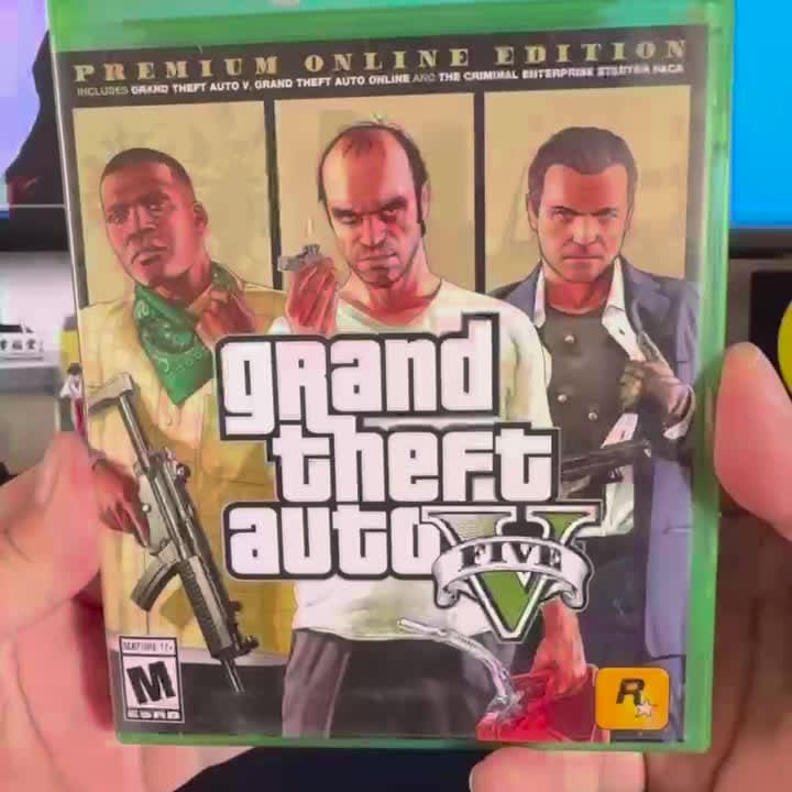 Video Thumbnail