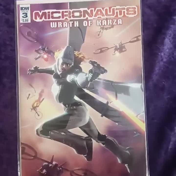 Video Thumbnail