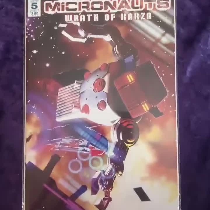 Video Thumbnail