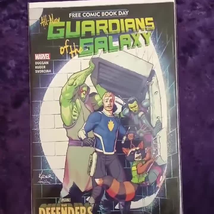 Video Thumbnail