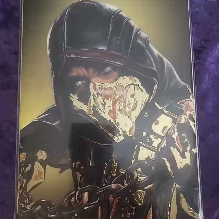 Video Thumbnail