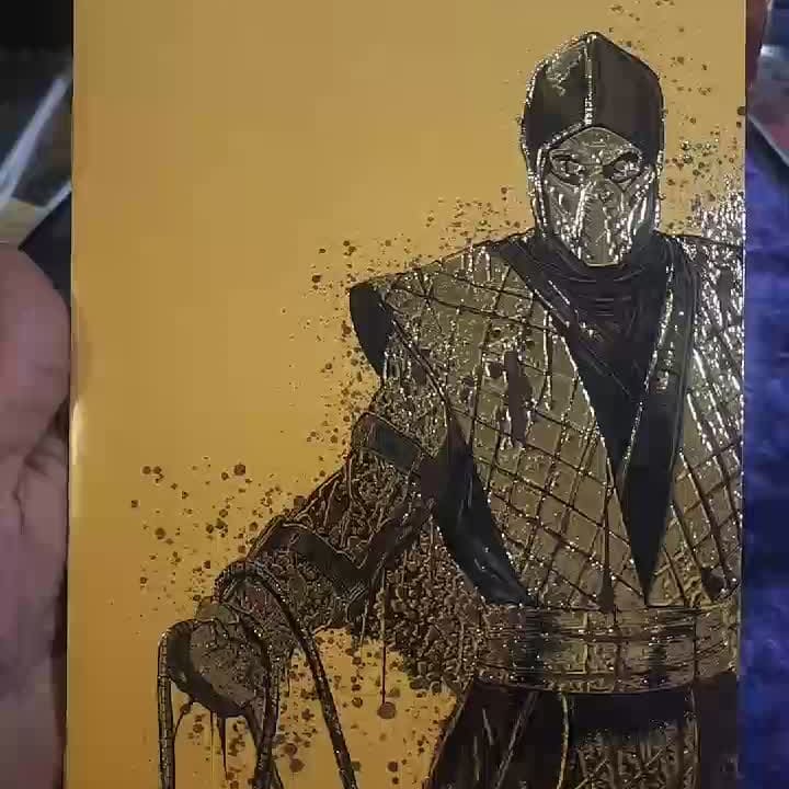 Video Thumbnail