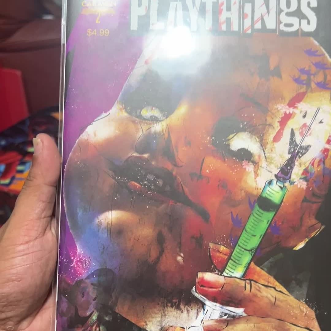 Video Thumbnail
