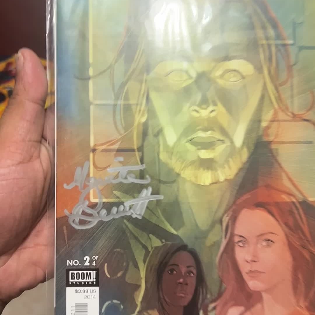 Video Thumbnail