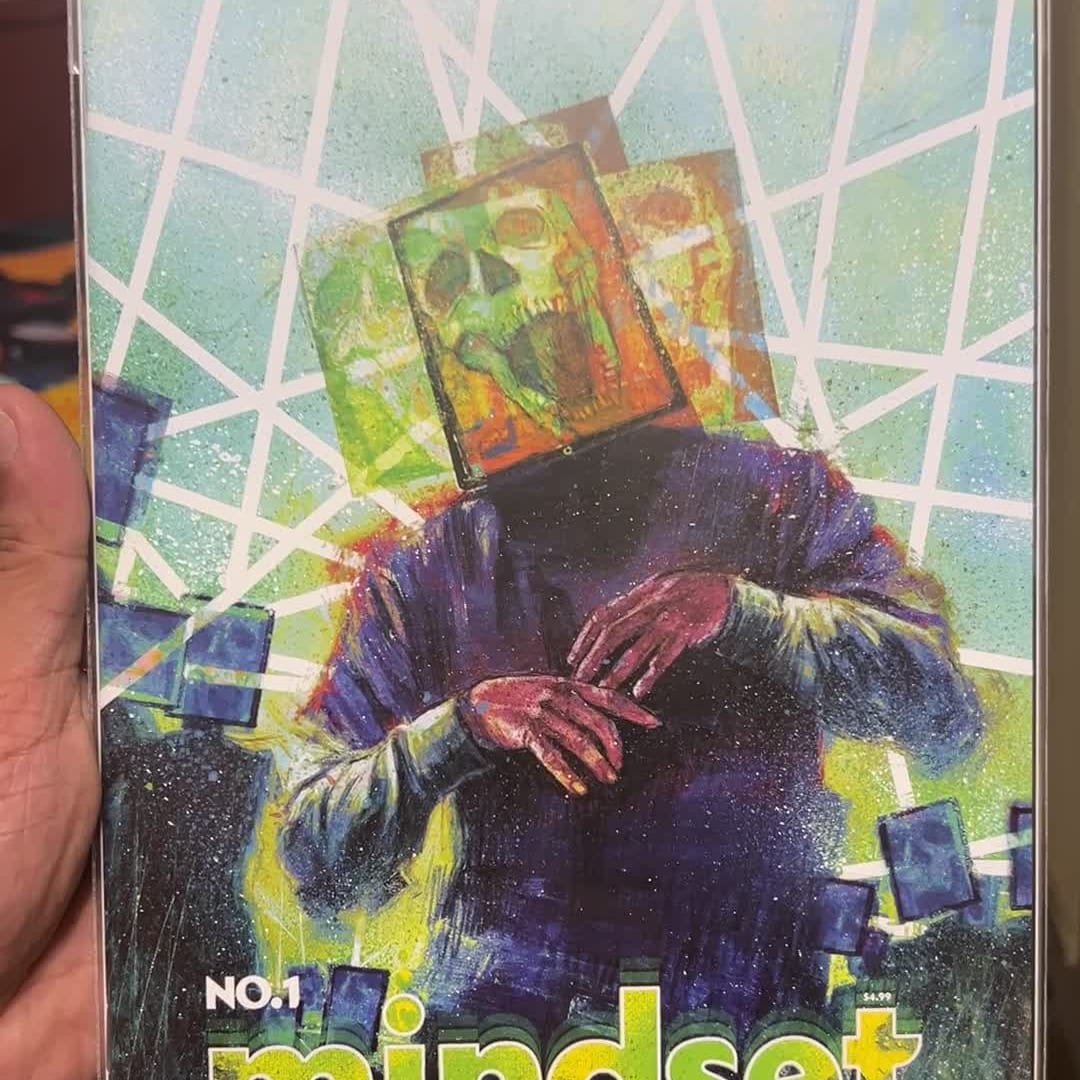 Video Thumbnail