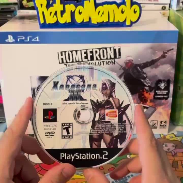 Video Thumbnail