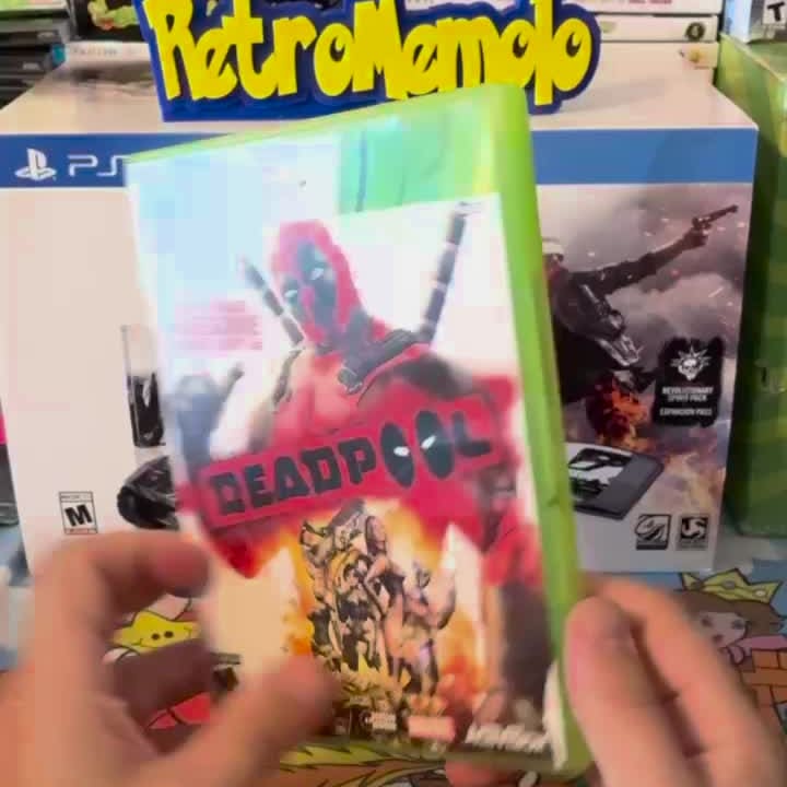Video Thumbnail