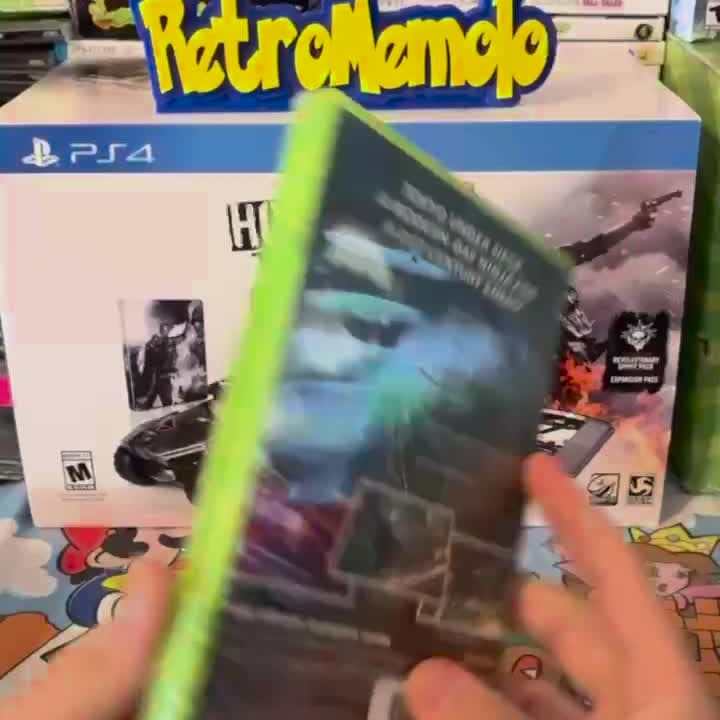 Video Thumbnail