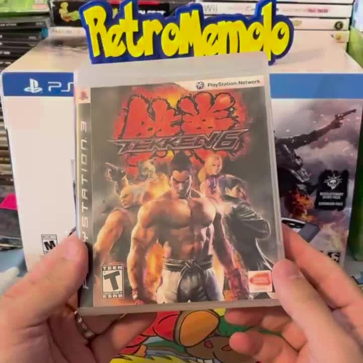 Video Thumbnail