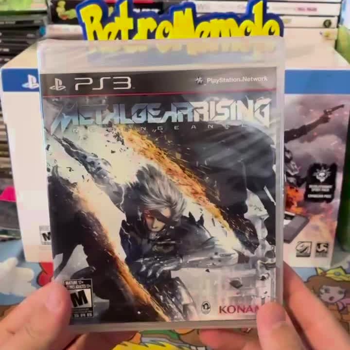 Video Thumbnail