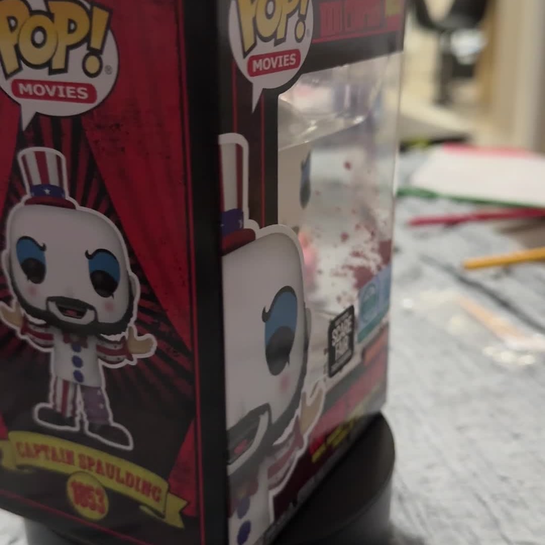 Video Thumbnail