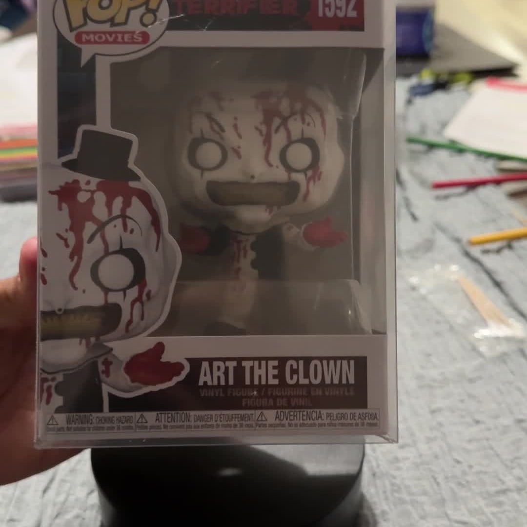Video Thumbnail