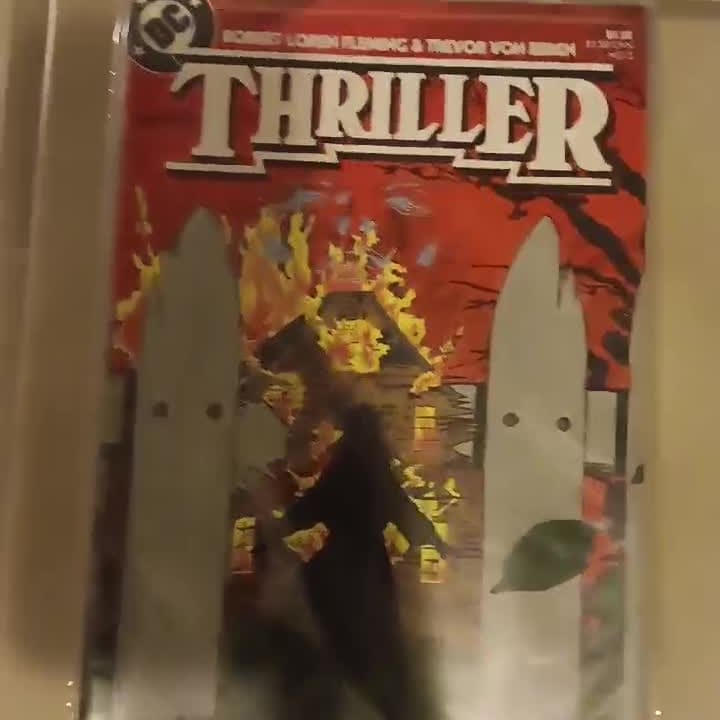 Video Thumbnail