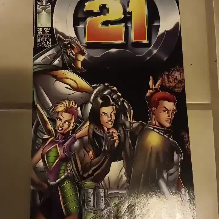 Video Thumbnail