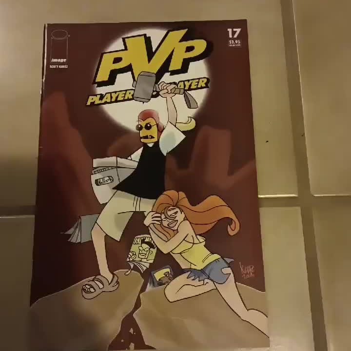Video Thumbnail