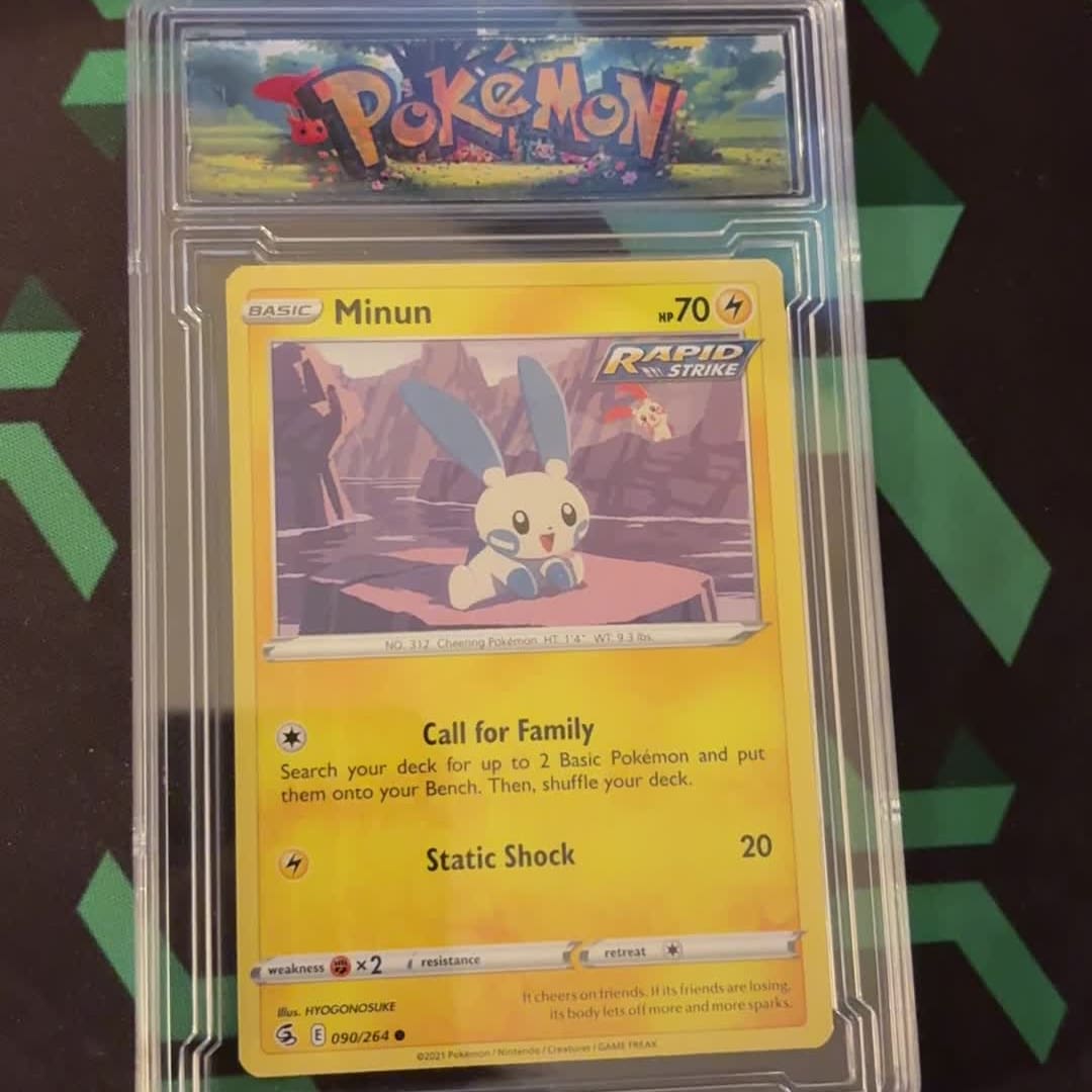 Video Thumbnail