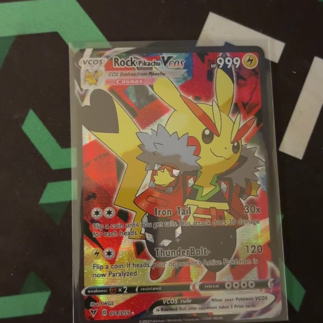 Video Thumbnail