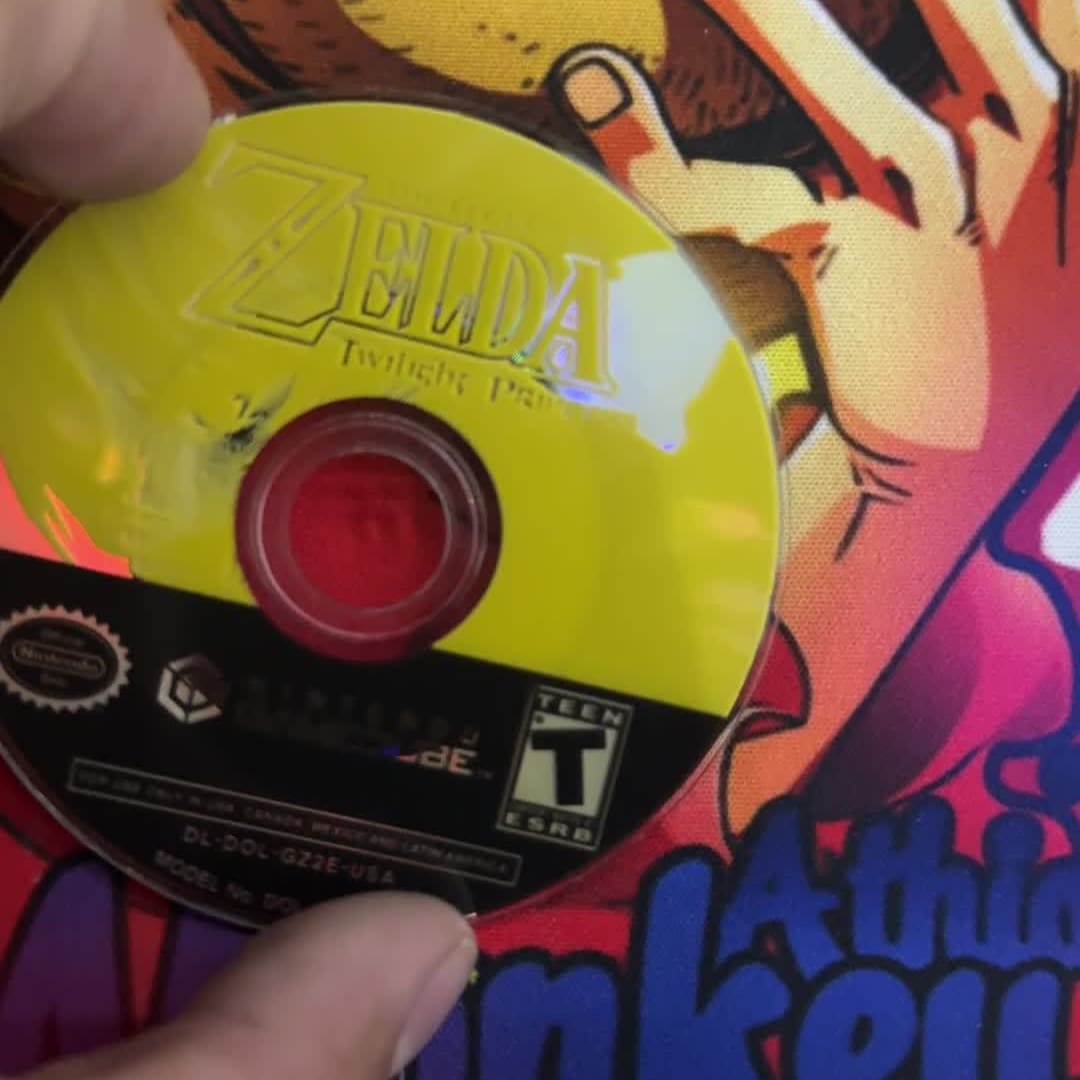 Video Thumbnail