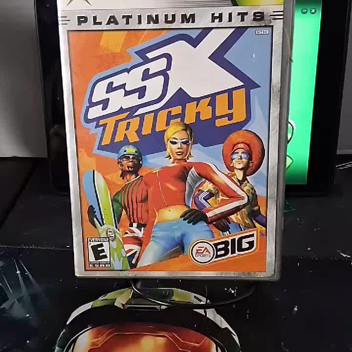 Video Thumbnail