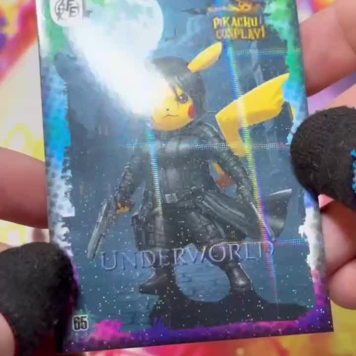 Video Thumbnail