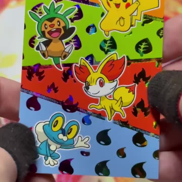 Video Thumbnail