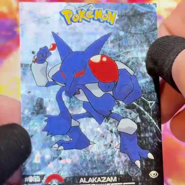 Video Thumbnail