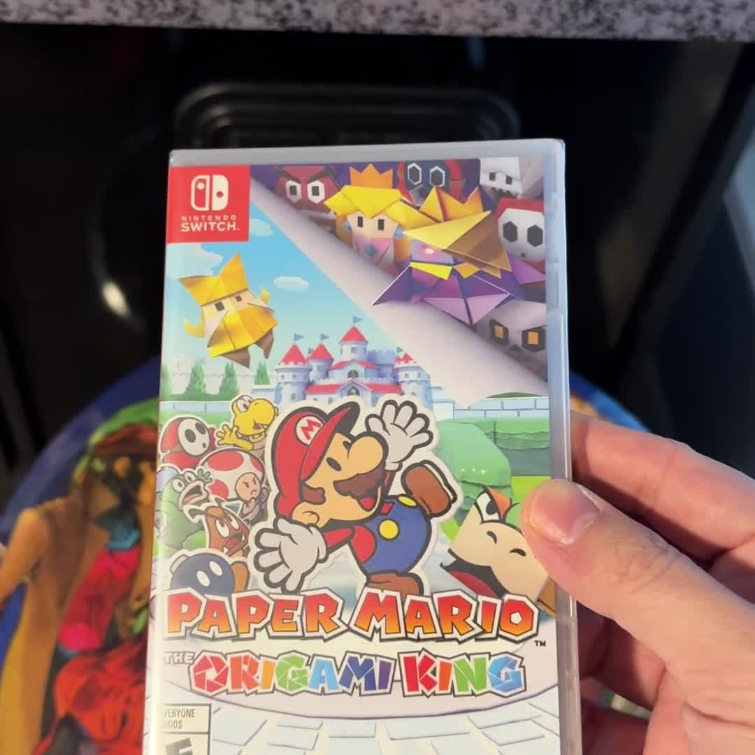 Video Thumbnail