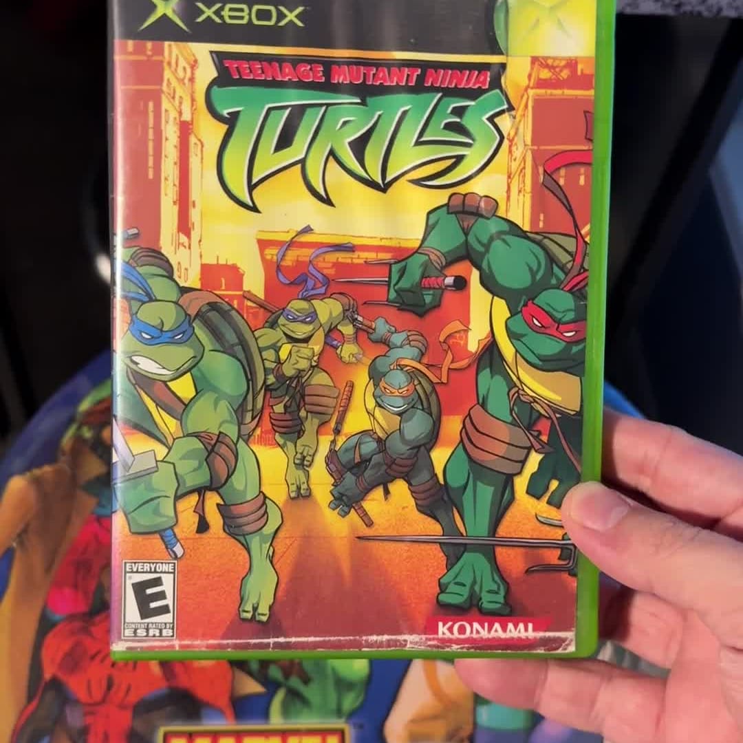 Video Thumbnail