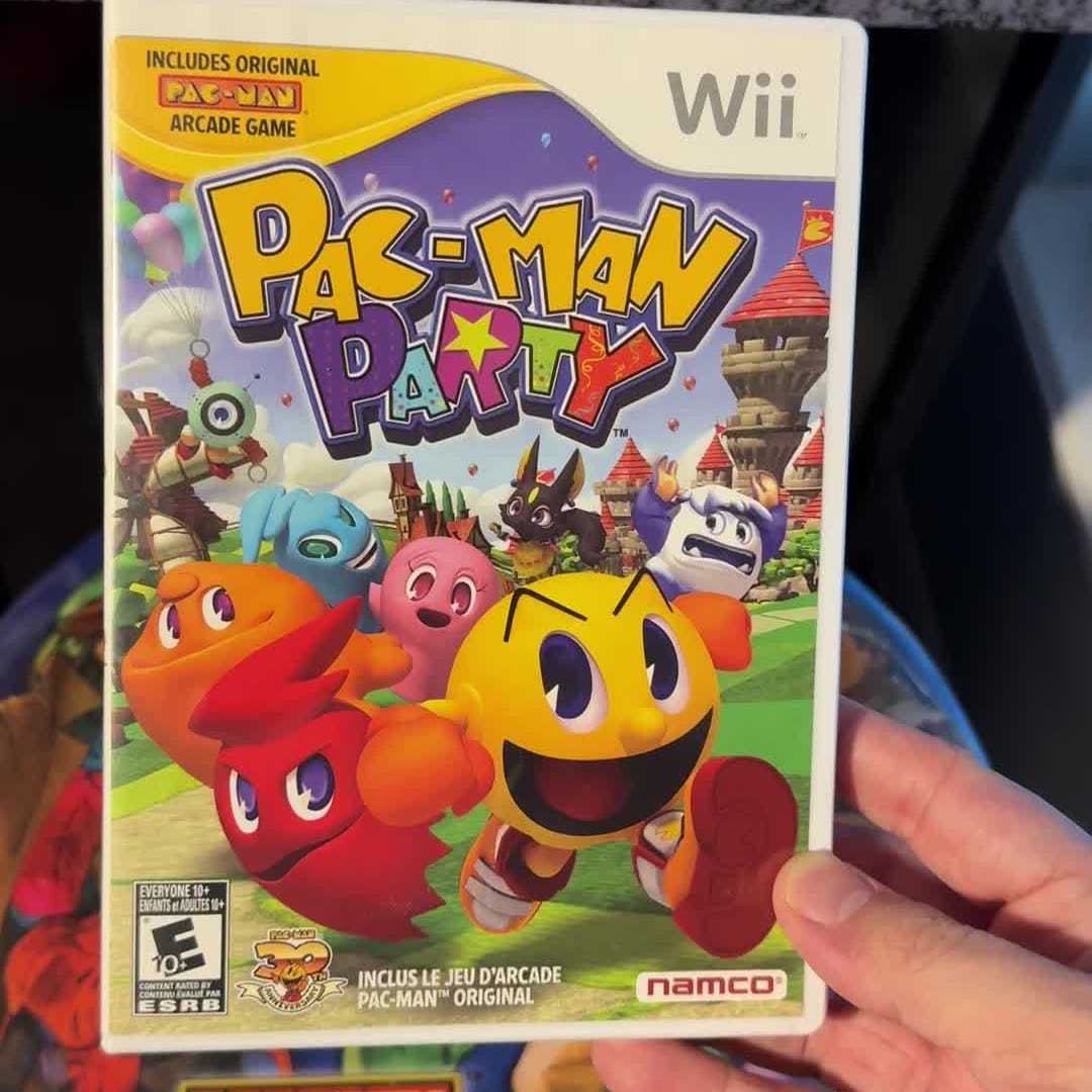 Video Thumbnail