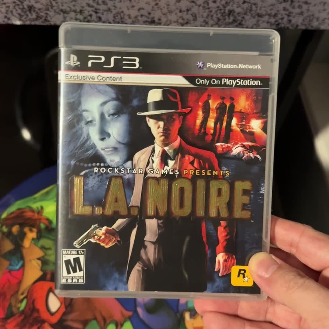 Video Thumbnail