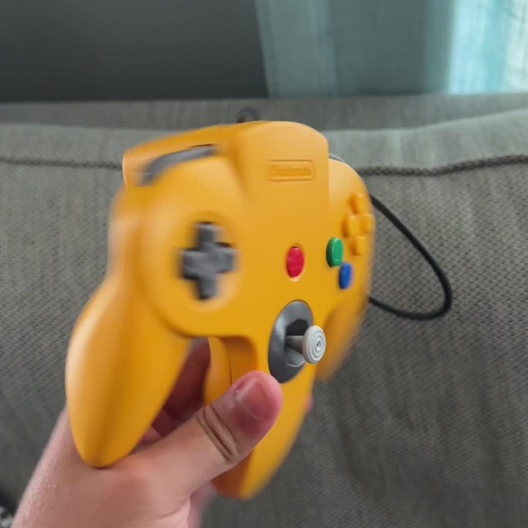 Video Thumbnail
