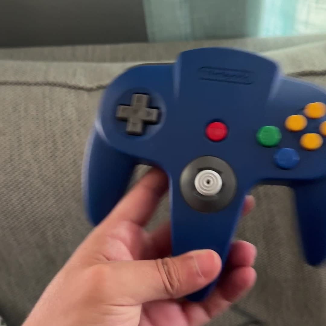 Video Thumbnail