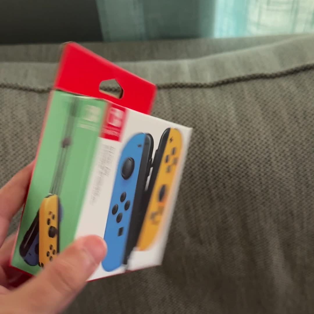 Video Thumbnail