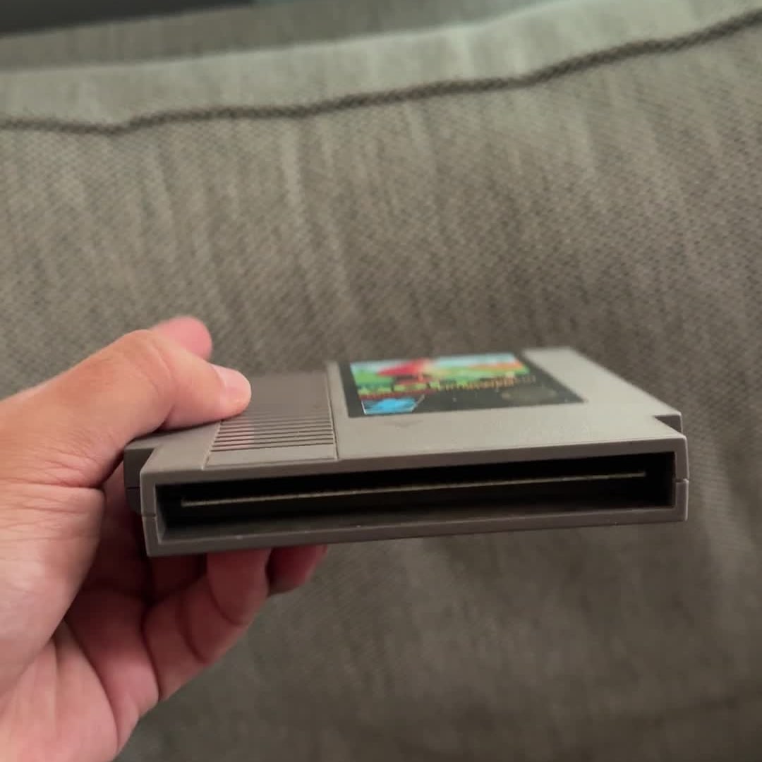 Video Thumbnail