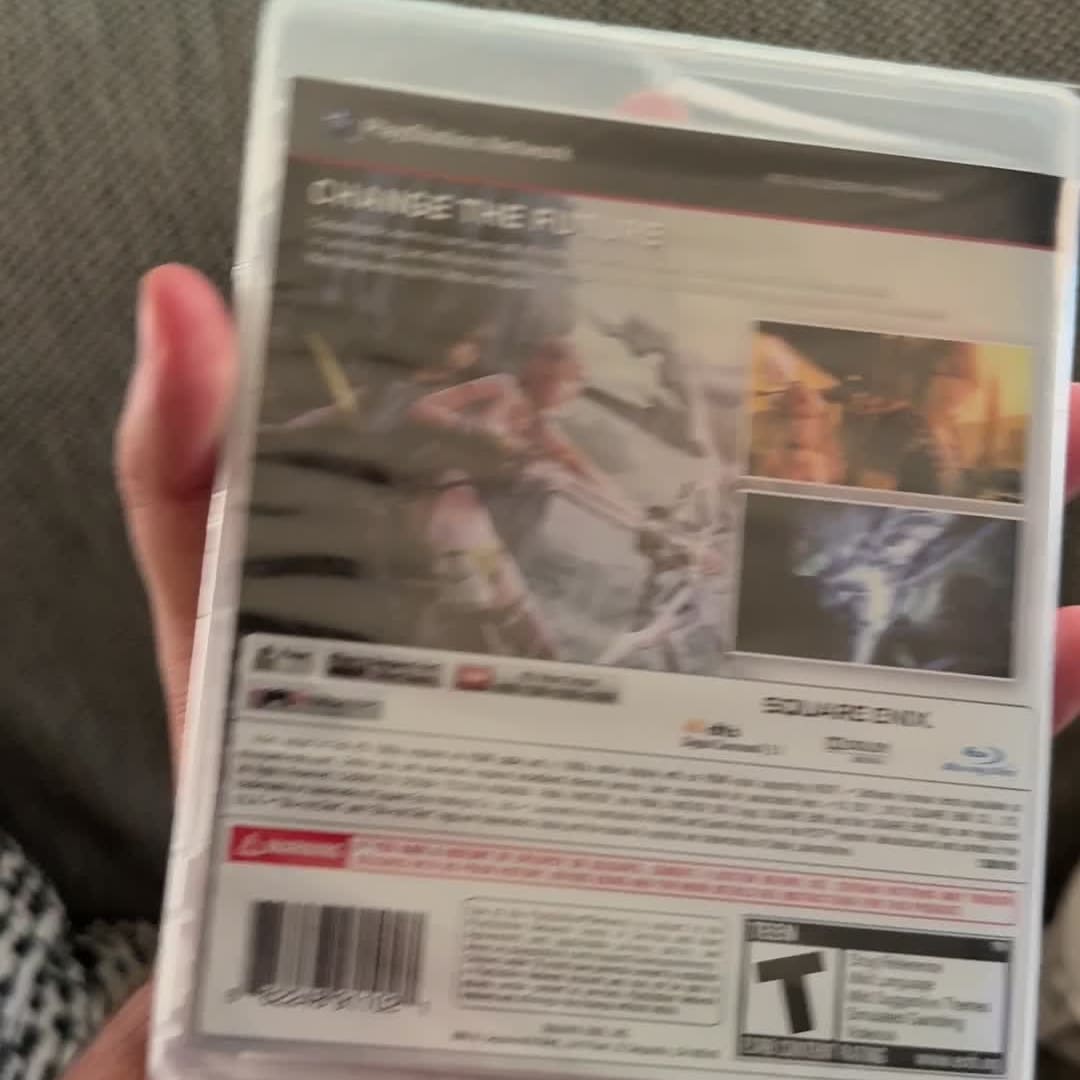 Video Thumbnail
