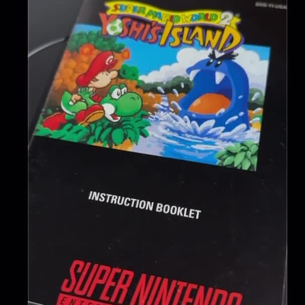 Video Thumbnail