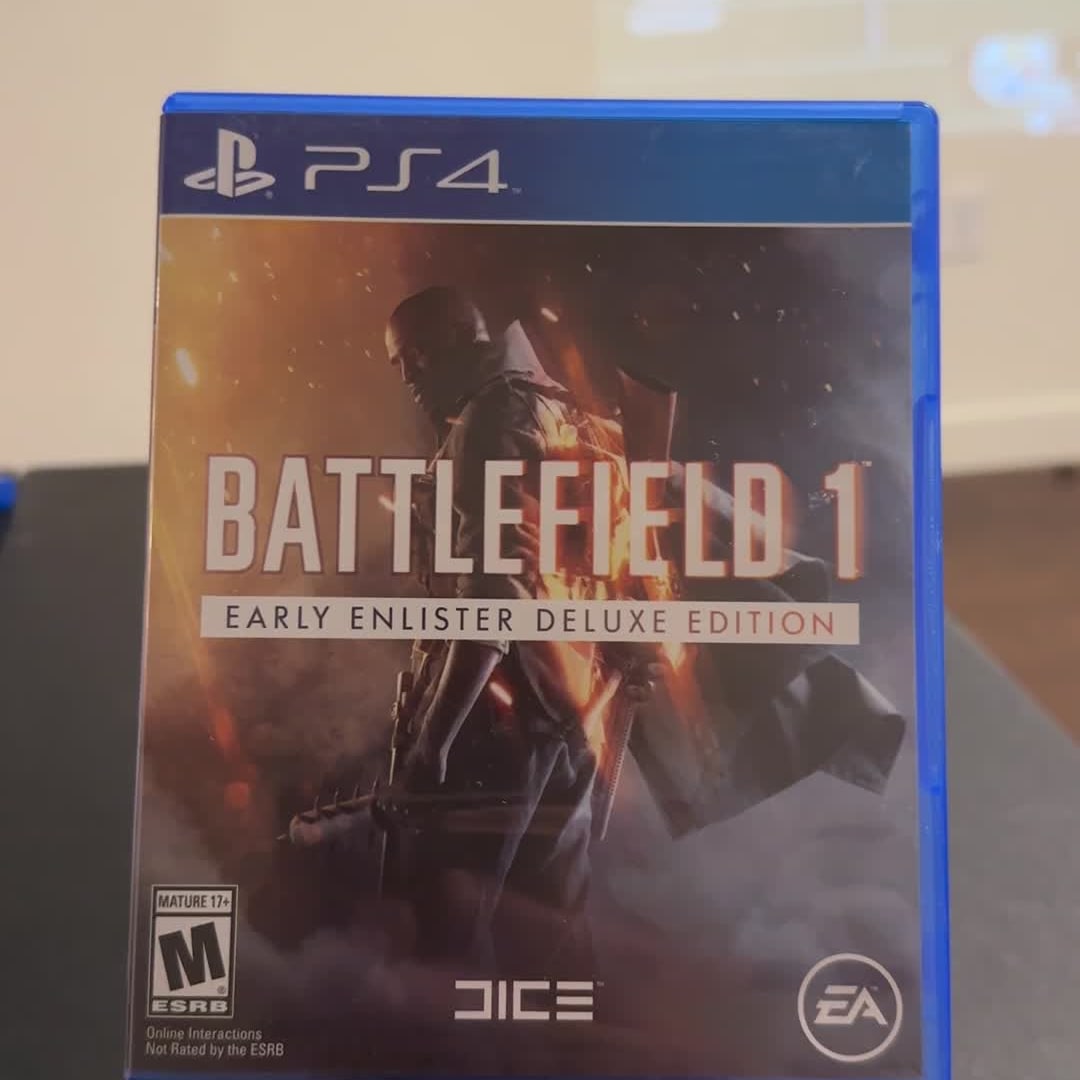 Video Thumbnail