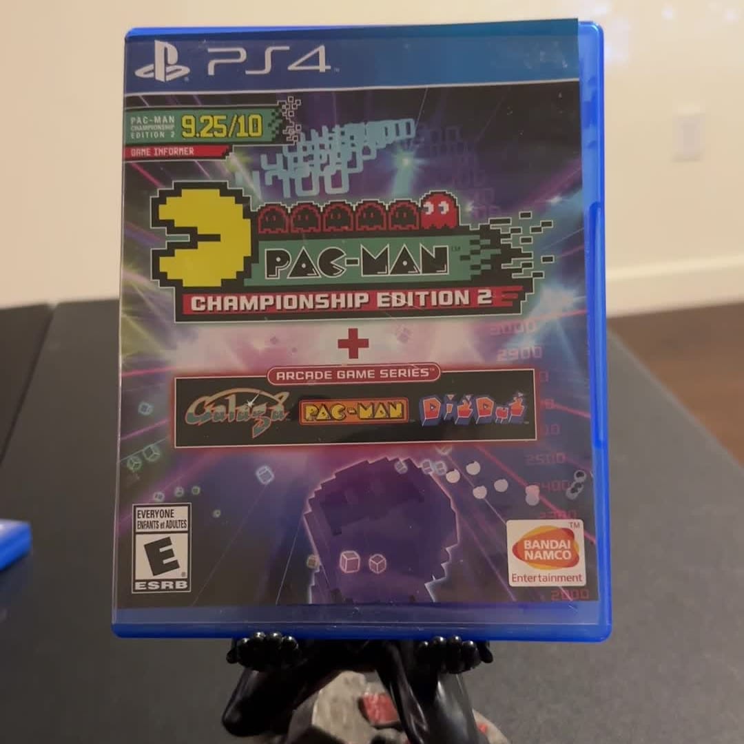 Video Thumbnail
