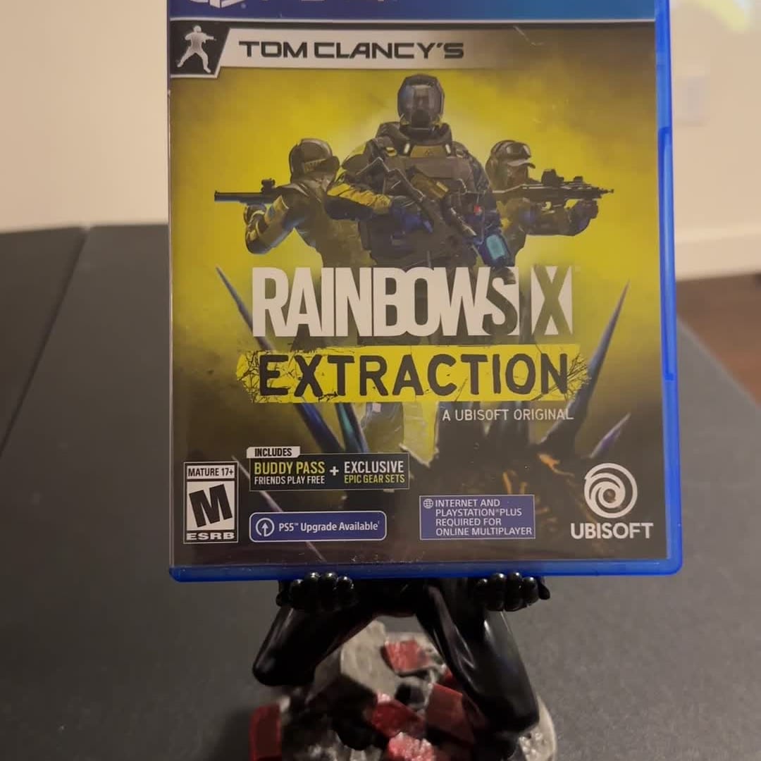 Video Thumbnail