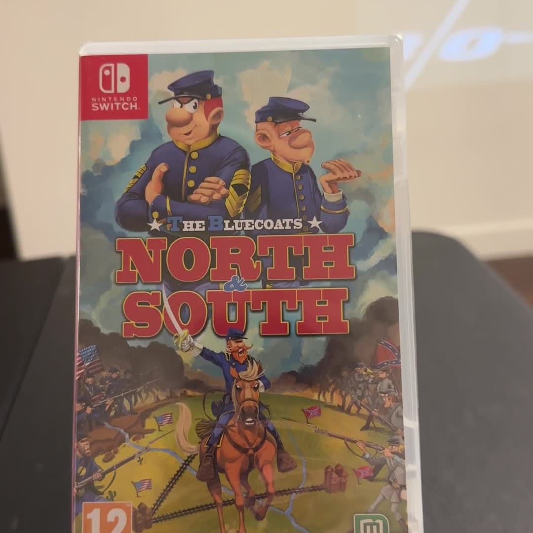 Video Thumbnail