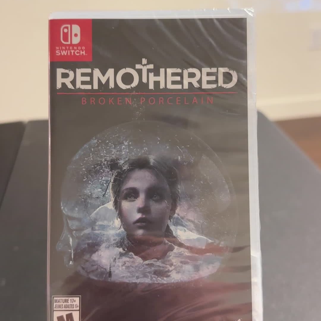 Video Thumbnail