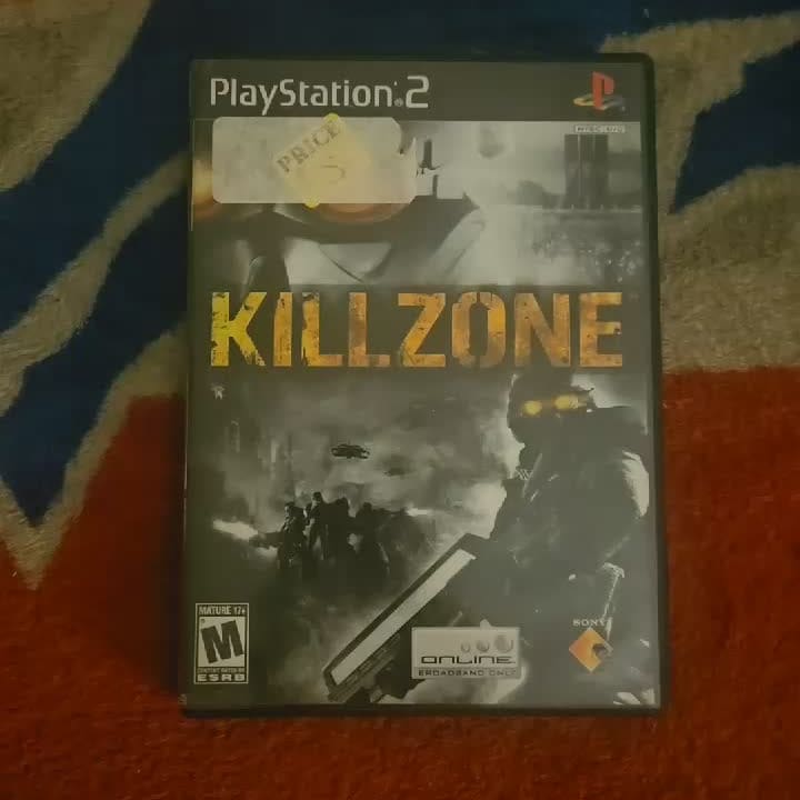 Video Thumbnail