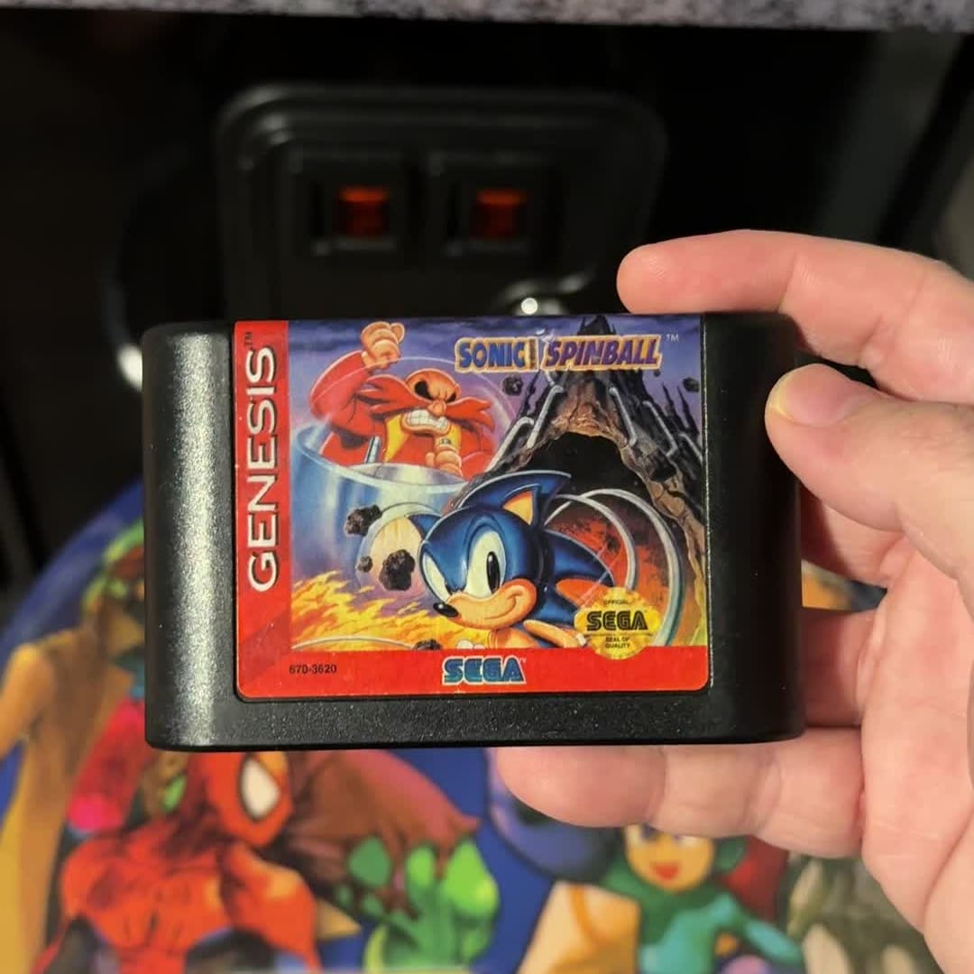 Video Thumbnail