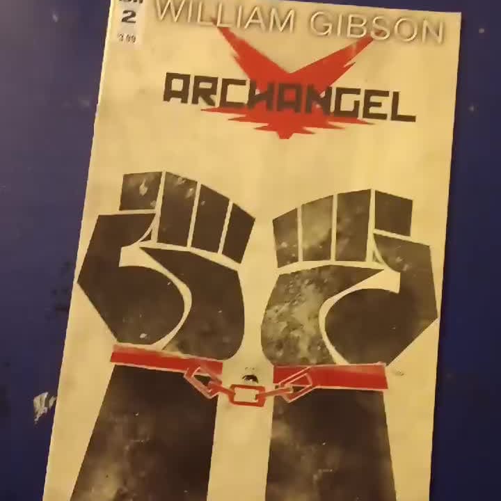 Video Thumbnail