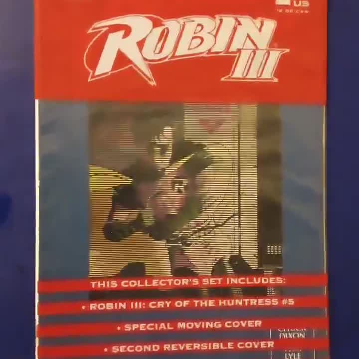 Video Thumbnail