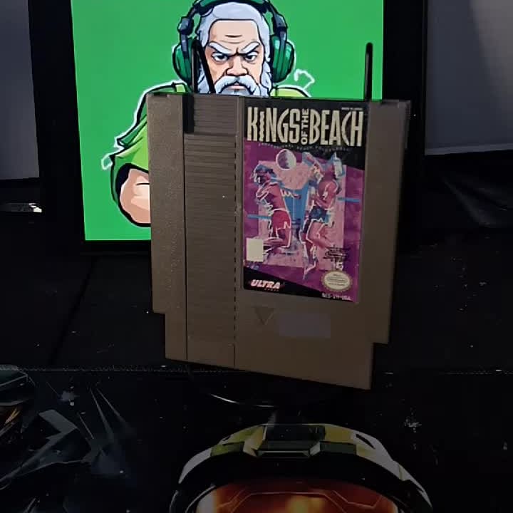 Video Thumbnail