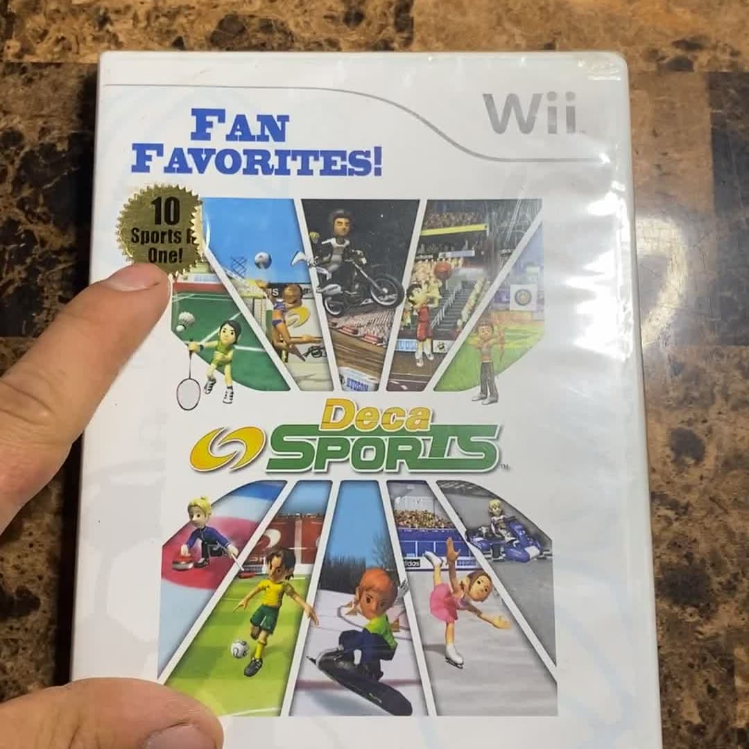 Video Thumbnail