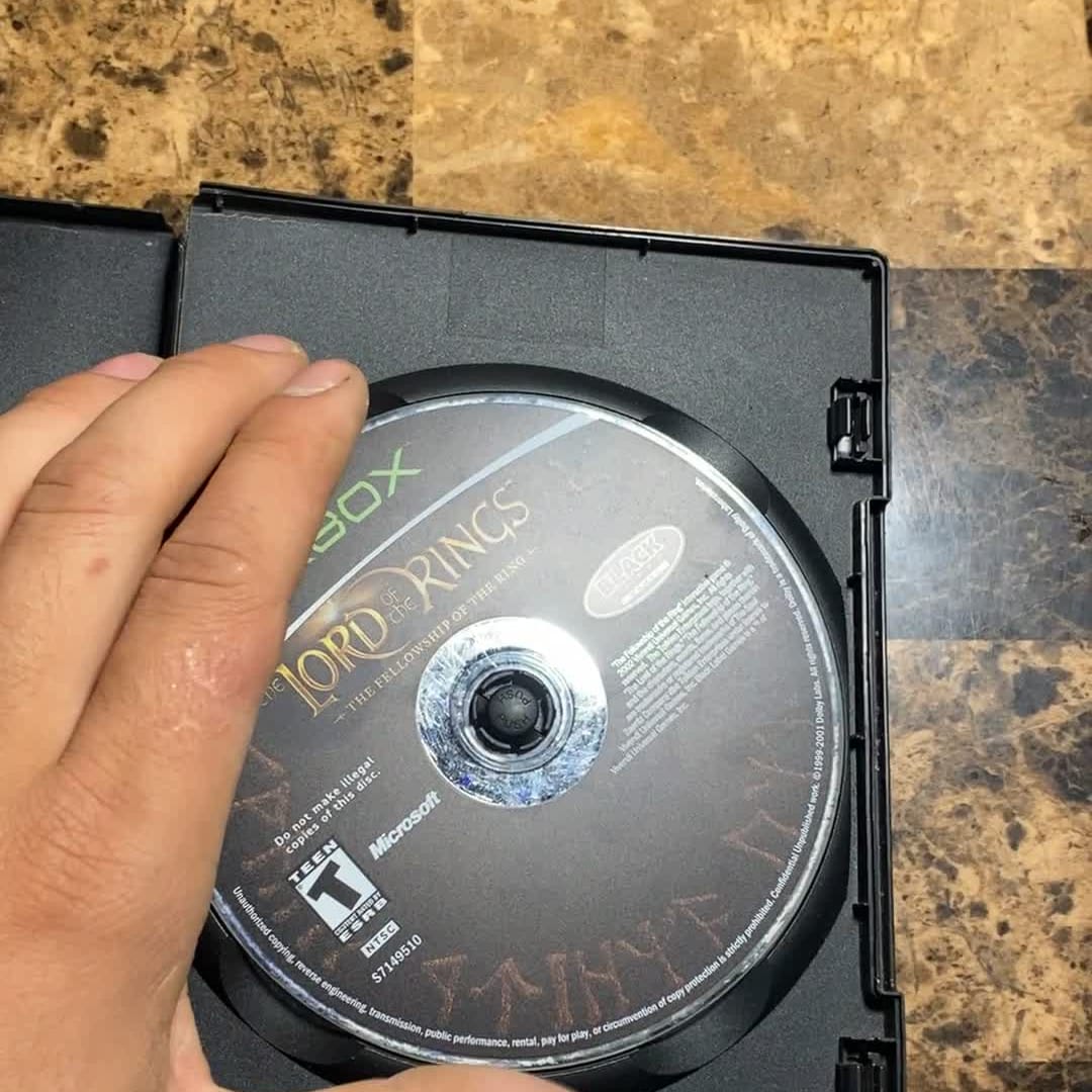 Video Thumbnail
